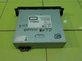 KA0H-669G0 KA0H669G0 Блок навигации Mazda 5 1 Арт e12083777, вид 2