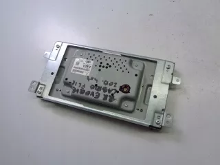 GX63-19C299-AC Блок навигации Land Rover Evoque 1 restailing Арт e12083624, вид 4