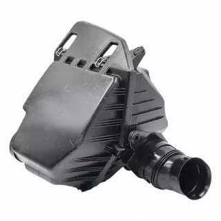 7521031 Корпус воздушного фильтра BMW 5 E60/E61 Арт e12083596, вид 1