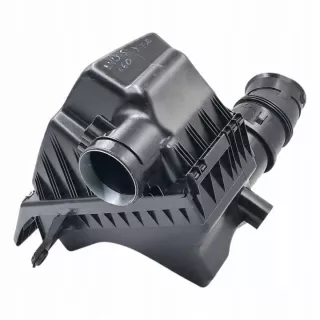 7521031 Корпус воздушного фильтра BMW 5 E60/E61 Арт e12083596, вид 2