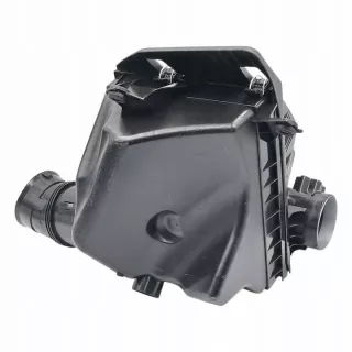 7521031 Корпус воздушного фильтра BMW 5 E60/E61 Арт e12083596, вид 3