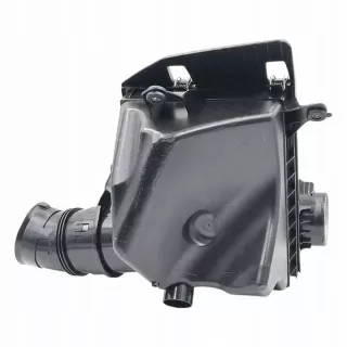 7521031 Корпус воздушного фильтра BMW 5 E60/E61 Арт e12083596, вид 4