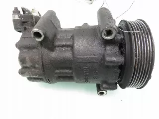 9655191580 Компрессор кондиционера Citroen Xsara Арт e12083580, вид 1
