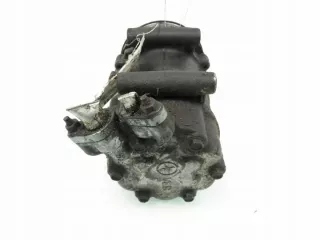 9655191580 Компрессор кондиционера Citroen Xsara Арт e12083580, вид 2