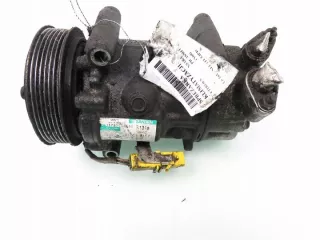 9655191580 Компрессор кондиционера Citroen Xsara Арт e12083580, вид 4