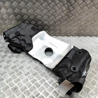 8622618 Корпус воздушного фильтра BMW 5 G30/G31 Арт e12083557, вид 4