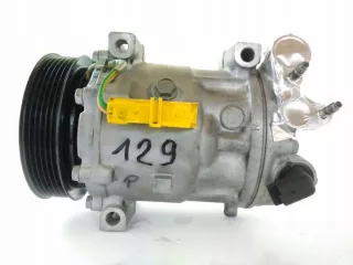 1300F, 1310F, 1317F, 1327E, 1327F, Компрессор кондиционера Citroen C5 2 Арт e12083544, вид 2