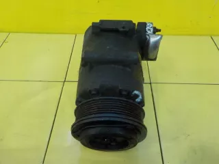 AV61-19D629-BA 19D629 AV6119D629BA 14SP53 Компрессор кондиционера Citroen C4 2 Арт e12083524, вид 2