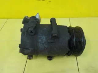 AV61-19D629-BA 19D629 AV6119D629BA 14SP53 Компрессор кондиционера Citroen C4 2 Арт e12083524, вид 3