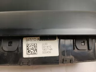 94510-A2000WK 94510A2000WK Блок навигации Kia Ceed 2 Арт e12083492, вид 2