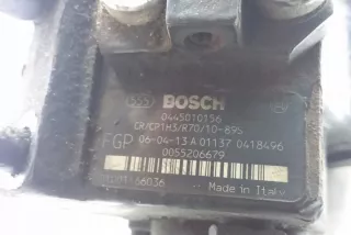 0445010156 Насос топливный Opel Astra H Арт e12083358, вид 4