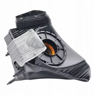 4G0133838L Корпус воздушного фильтра Audi A6 C7 (S6,RS6) Арт e12083302, вид 2