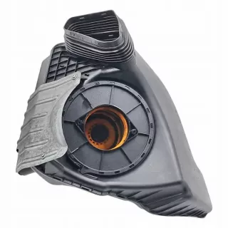 4G0133838L Корпус воздушного фильтра Audi A6 C7 (S6,RS6) Арт e12083302, вид 3