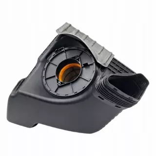 4G0133838L Корпус воздушного фильтра Audi A6 C7 (S6,RS6) Арт e12083302, вид 4