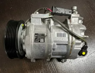 7948797 Компрессор кондиционера BMW 1 F40 Арт e12082933, вид 1