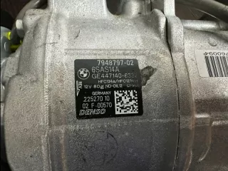 7948797 Компрессор кондиционера BMW 1 F40 Арт e12082933, вид 2