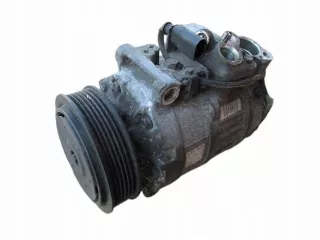 7L6820803M Компрессор кондиционера Audi Q7 4L Арт e12082912, вид 1