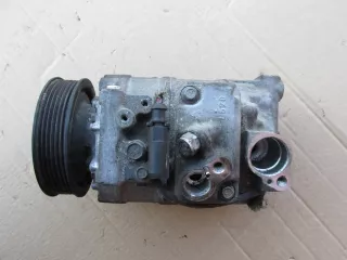 7L6820803M Компрессор кондиционера Audi Q7 4L Арт e12082912, вид 4