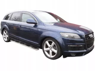 7L6820803M Компрессор кондиционера Audi Q7 4L Арт e12082912, вид 7