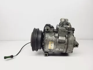6N0820803B SD6V12 Компрессор кондиционера Audi A4 B5 Арт e12082851, вид 1