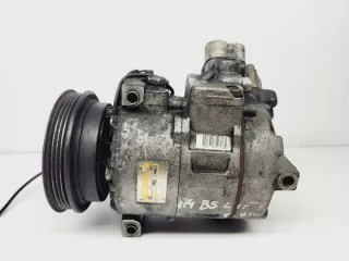 6N0820803B SD6V12 Компрессор кондиционера Audi A4 B5 Арт e12082851, вид 2