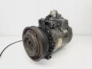 6N0820803B SD6V12 Компрессор кондиционера Audi A4 B5 Арт e12082851, вид 3