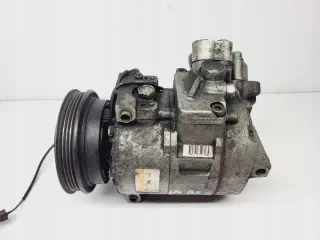 6N0820803B SD6V12 Компрессор кондиционера Audi A4 B5 Арт e12082851, вид 4