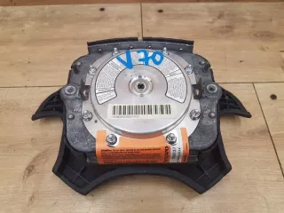 9206137 Подушка безопасности Volvo S70 Арт e12082714, вид 2