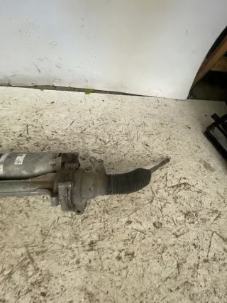 4M1423105K Рулевая рейка BMW X5 G05  Арт e12082367, вид 2