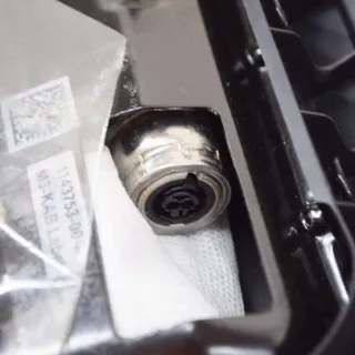 107782600D Подушка безопасности Tesla model Y Арт e12082317, вид 3