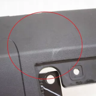107782600D Подушка безопасности Tesla model Y Арт e12082317, вид 5