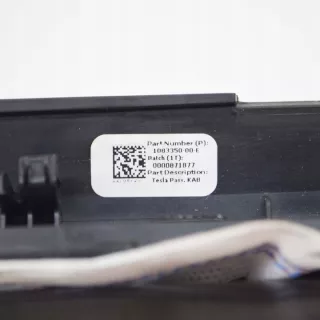 107782600D Подушка безопасности Tesla model Y Арт e12082317, вид 9
