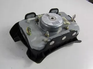 122421200 Подушка безопасности Skoda Fabia 1 Арт e12082153, вид 2