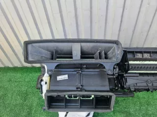 5Q1819021B Отопитель в сборе (печка) Seat Leon 3 Арт e12082063, вид 2