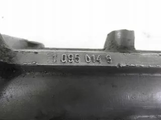 7852974489 10950149 7852501486 Рулевая рейка BMW 3 E46 Арт e12082043, вид 3