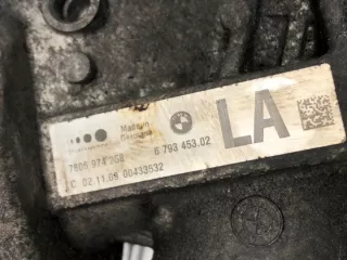 6793453 LORK-841-33386 Рулевая рейка BMW 3 E90/E91/E92/E93 Арт e12082027, вид 4