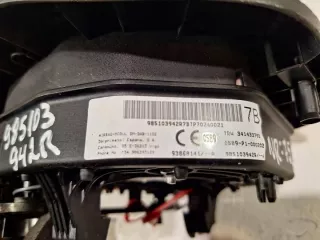 985103942R Подушка безопасности Renault Trafic 3 Арт e12082013, вид 3