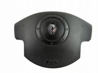 8200310291B Подушка безопасности Renault Grand Scenic 2 Арт e12081865, вид 1