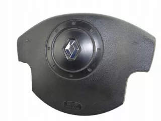8200310291B Подушка безопасности Renault Grand Scenic 2 Арт e12081865, вид 3