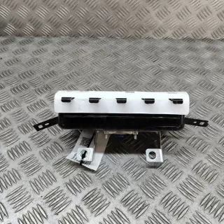 985250096R Подушка безопасности Renault Clio 4 Арт e12081840, вид 3
