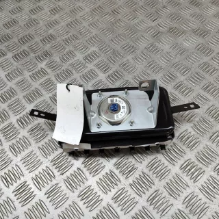 985250096R Подушка безопасности Renault Clio 4 Арт e12081840, вид 5