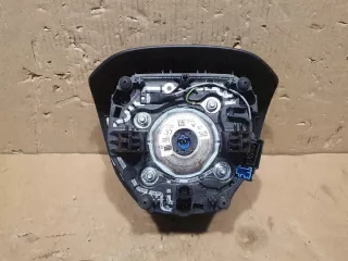 96783105ZD Подушка безопасности Peugeot 308 2 Арт e12081775, вид 3