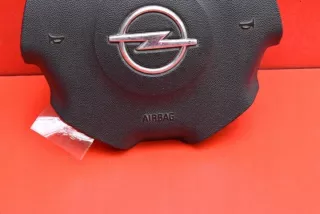 13112812 Подушка безопасности Opel Vectra C  Арт e12081673, вид 2