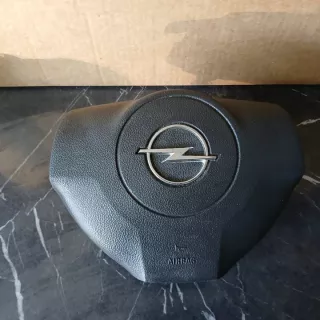 13203886 Подушка безопасности Opel Vectra C  Арт e12081649, вид 1