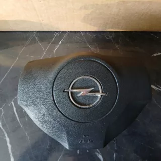 13203886 Подушка безопасности Opel Vectra C  Арт e12081649, вид 2