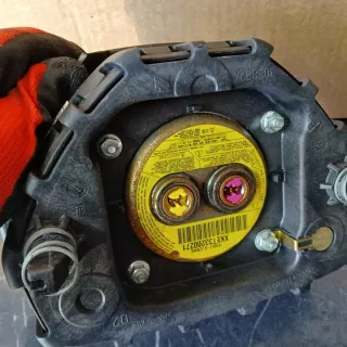 13203886 Подушка безопасности Opel Vectra C  Арт e12081649, вид 4
