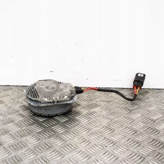 EC138Y19 Вентилятор радиатора Mercedes ML/GLE W166 Арт e12081578, вид 1