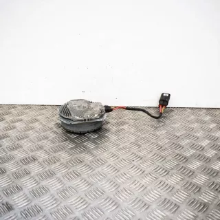 EC138Y19 Вентилятор радиатора Mercedes ML/GLE W166 Арт e12081578, вид 2