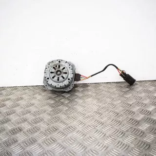 EC138Y19 Вентилятор радиатора Mercedes ML/GLE W166 Арт e12081578, вид 3