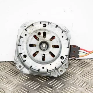 EC138Y19 Вентилятор радиатора Mercedes ML/GLE W166 Арт e12081578, вид 4